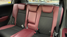 Honda HR-V 1.5 i-VTEC Turbo Sport CVT 5dr Petrol Hatchback